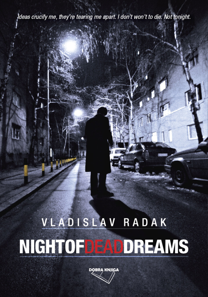 Night of dead dreams F