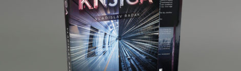 Vladislav Radak - Knjiga